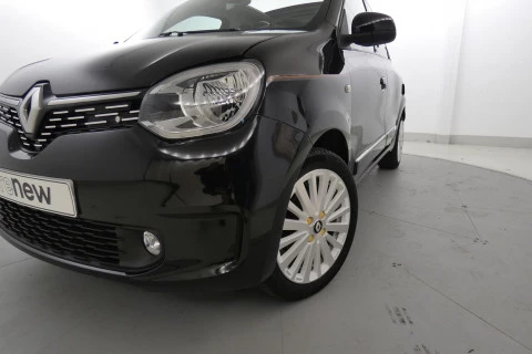 Renault Twingo  Electric  Electric Serie Limitada Vibes R80 60kW Bate