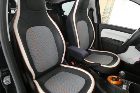 Renault Twingo  Electric  Electric Serie Limitada Vibes R80 60kW Bate