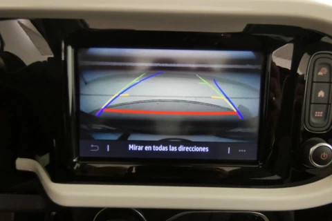 Renault Twingo  Electric  Electric Serie Limitada Vibes R80 60kW Bate