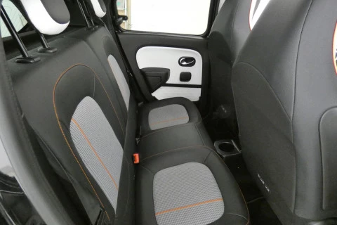 Renault Twingo  Electric  Electric Serie Limitada Vibes R80 60kW Bate