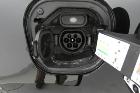 Renault Twingo  Electric  Electric Serie Limitada Vibes R80 60kW Bate