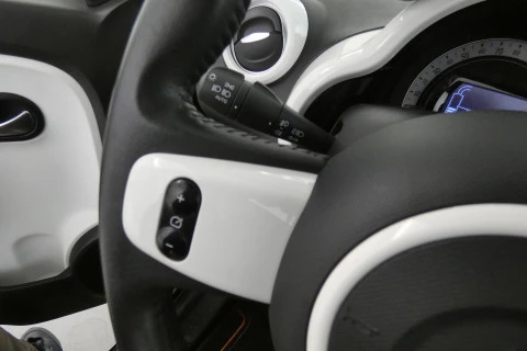 Renault Twingo  Electric  Electric Serie Limitada Vibes R80 60kW Bate