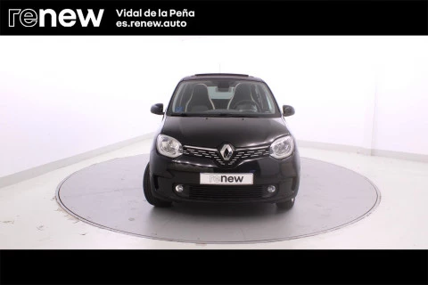 Renault Twingo  Electric  Electric Serie Limitada Vibes R80 60kW Bate