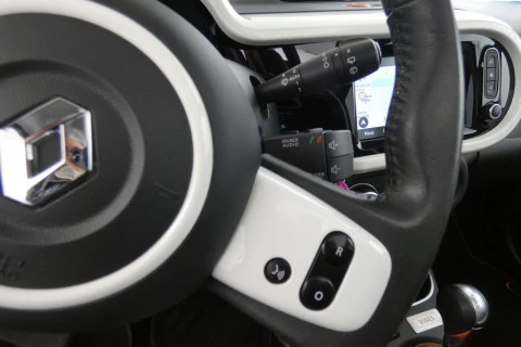 Renault Twingo  Electric  Electric Serie Limitada Vibes R80 60kW Bate