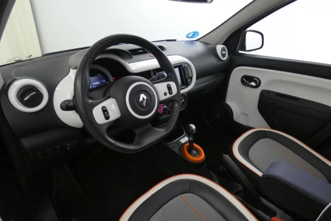 Renault Twingo  Electric  Electric Serie Limitada Vibes R80 60kW Bate