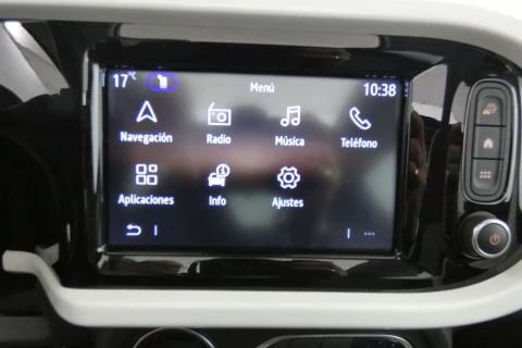 Renault Twingo  Electric  Electric Serie Limitada Vibes R80 60kW Bate