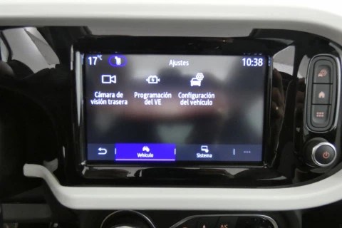 Renault Twingo  Electric  Electric Serie Limitada Vibes R80 60kW Bate