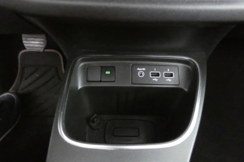 Renault Twingo  Electric  Electric Serie Limitada Vibes R80 60kW Bate