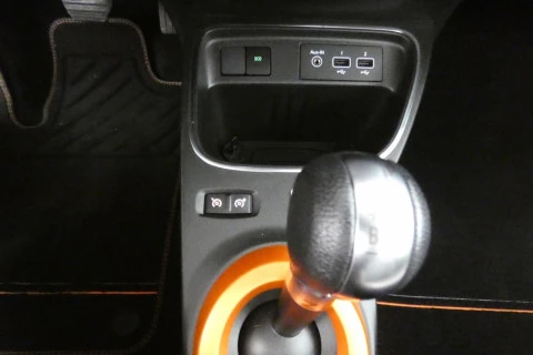 Renault Twingo  Electric  Electric Serie Limitada Vibes R80 60kW Bate