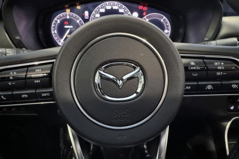Mazda CX-80 e-SKYACTIV D MHEV 187kW AWD Homura Plus