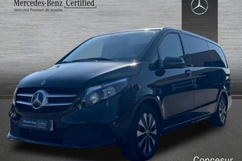 Mercedes-Benz Clase V 220 d Clase V Largo