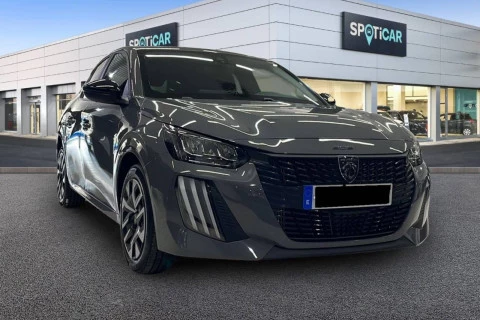 Peugeot 208 Active Puretech 100