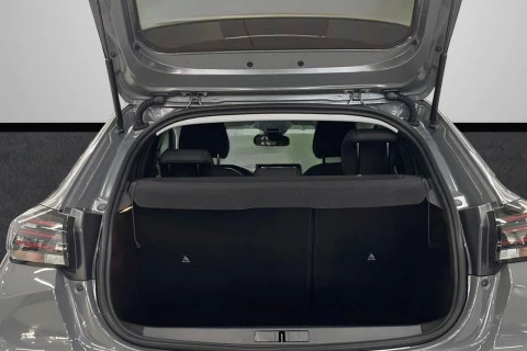 Peugeot 208 Active Puretech 100