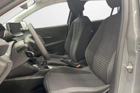 Peugeot 208 Active Puretech 100