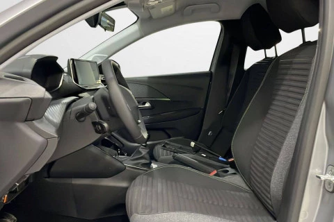 Peugeot 208 Active Puretech 100