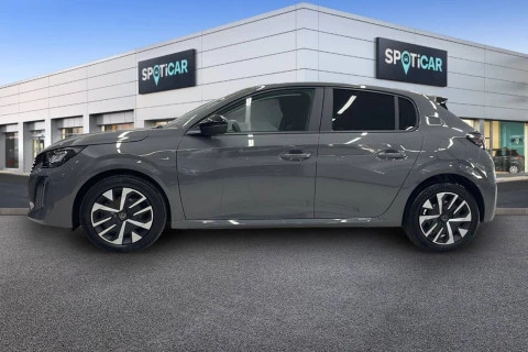 Peugeot 208 Active Puretech 100