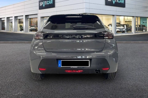 Peugeot 208 Active Puretech 100