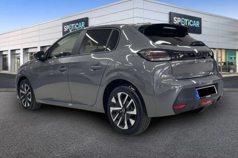 Peugeot 208 Active Puretech 100