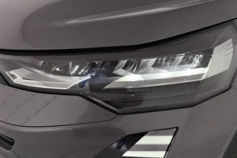 Renault Captur  Gasolina/gas  TCe Techno 74kW GLP