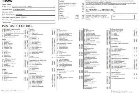 Renault Captur  Gasolina/gas  TCe Techno 74kW GLP