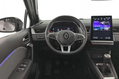 Renault Captur  Gasolina/gas  TCe Techno 74kW GLP