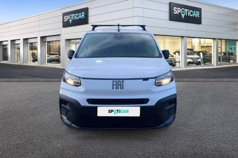 Fiat Doblò 1.5 75kW (100CV) diésel MT6 Talla M