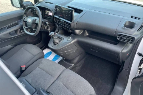 Fiat Doblò 1.5 75kW (100CV) diésel MT6 Talla M