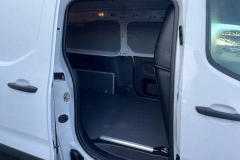 Fiat Doblò 1.5 75kW (100CV) diésel MT6 Talla M