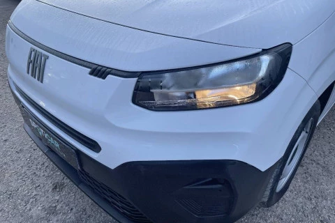 Fiat Doblò 1.5 75kW (100CV) diésel MT6 Talla M