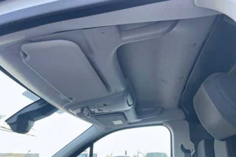 Fiat Doblò 1.5 75kW (100CV) diésel MT6 Talla M