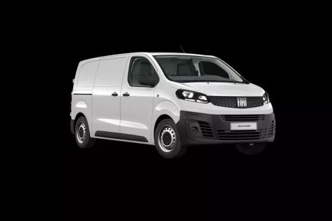 Fiat Scudo Furgón Business L1 1.5 120 CV