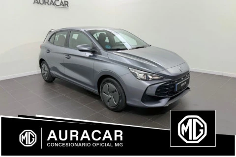 MG3 1.5 Standard
