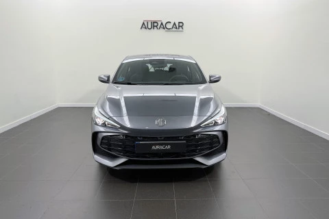 MG3 1.5 Standard