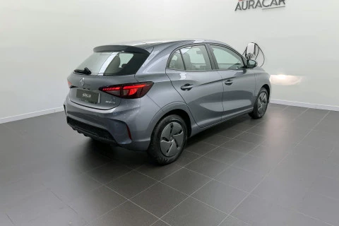MG3 1.5 Standard