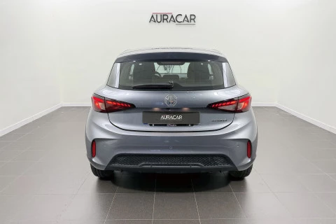 MG3 1.5 Standard