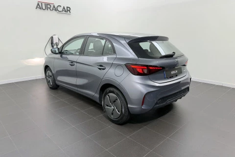 MG3 1.5 Standard