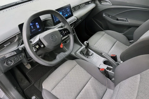 MG3 1.5 Standard