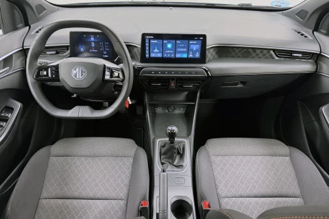 MG3 1.5 Standard