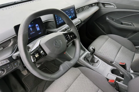 MG3 1.5 Standard