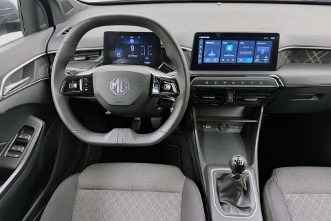 MG3 1.5 Standard