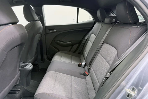 MG3 1.5 Standard