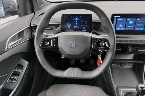 MG3 1.5 Standard