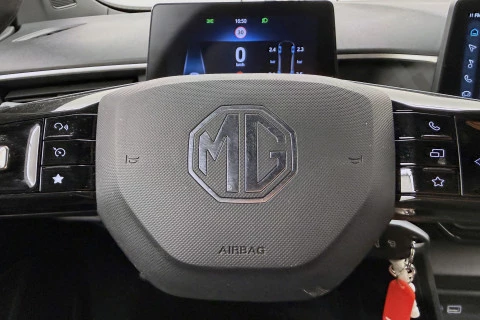 MG3 1.5 Standard