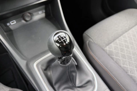MG3 1.5 Standard