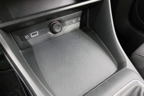 MG3 1.5 Standard