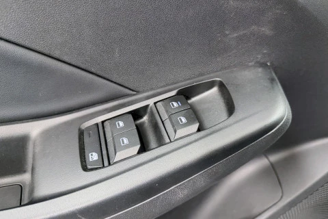 MG3 1.5 Standard