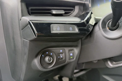 MG3 1.5 Standard