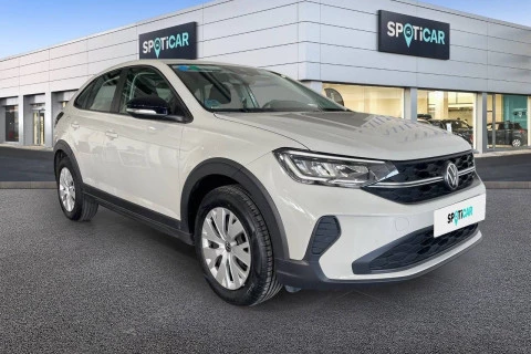 Volkswagen Taigo Life 1.0 TSI 70kW (95CV)