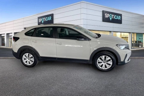 Volkswagen Taigo Life 1.0 TSI 70kW (95CV)