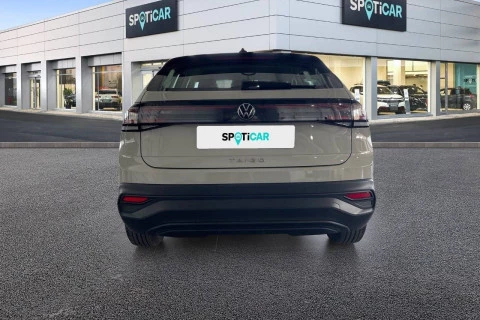 Volkswagen Taigo Life 1.0 TSI 70kW (95CV)